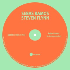 Dabid - Sebas Ramos, Steven Flynn