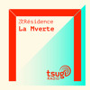 [DJ SET] La Mverte invite JC Vox Low (Décembre 2020) DJ mix artwork - Electronic music tracklist cover image
