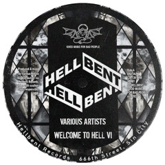 Stream HELLBENT music | Listen to songs, albums, playlists for