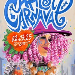 Carnaval Oilsjt Stoetliekes 1998-2025