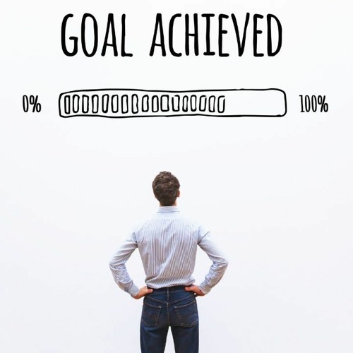 How to Set Stretch Goals And Actually Attain Them