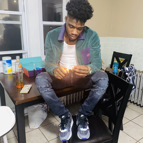 DON JOJO - agent 0 ( Snake Freestyle )