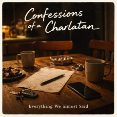 Something About the Way You Leave