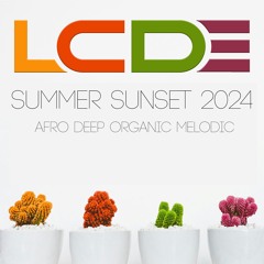 Summer Sunset 2024