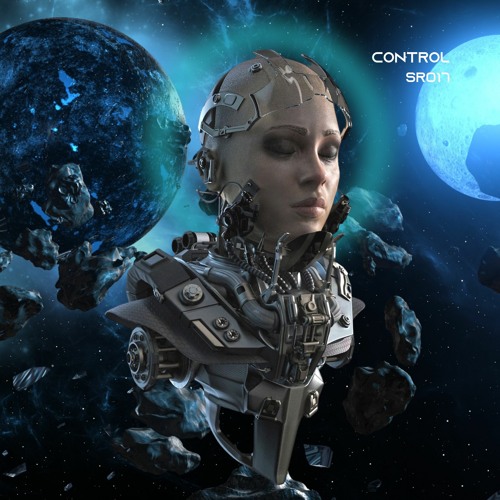 Claudio Diez & Unknown Joys  - Dream (Original Mix)SR017