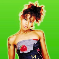 Lisa "Left Eye" Lopes / 2pac / Johnny J - Let's Just Do It (Dj Docjay Official Blend)