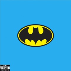 Bruce Wayne (feat. P.A.)