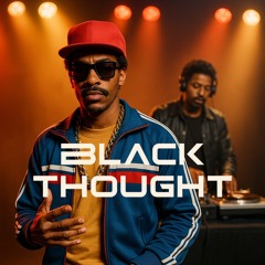 black thought