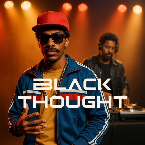 black thought