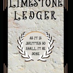 R.E.A.D Book Online Limestone Ledger: Planner For Men