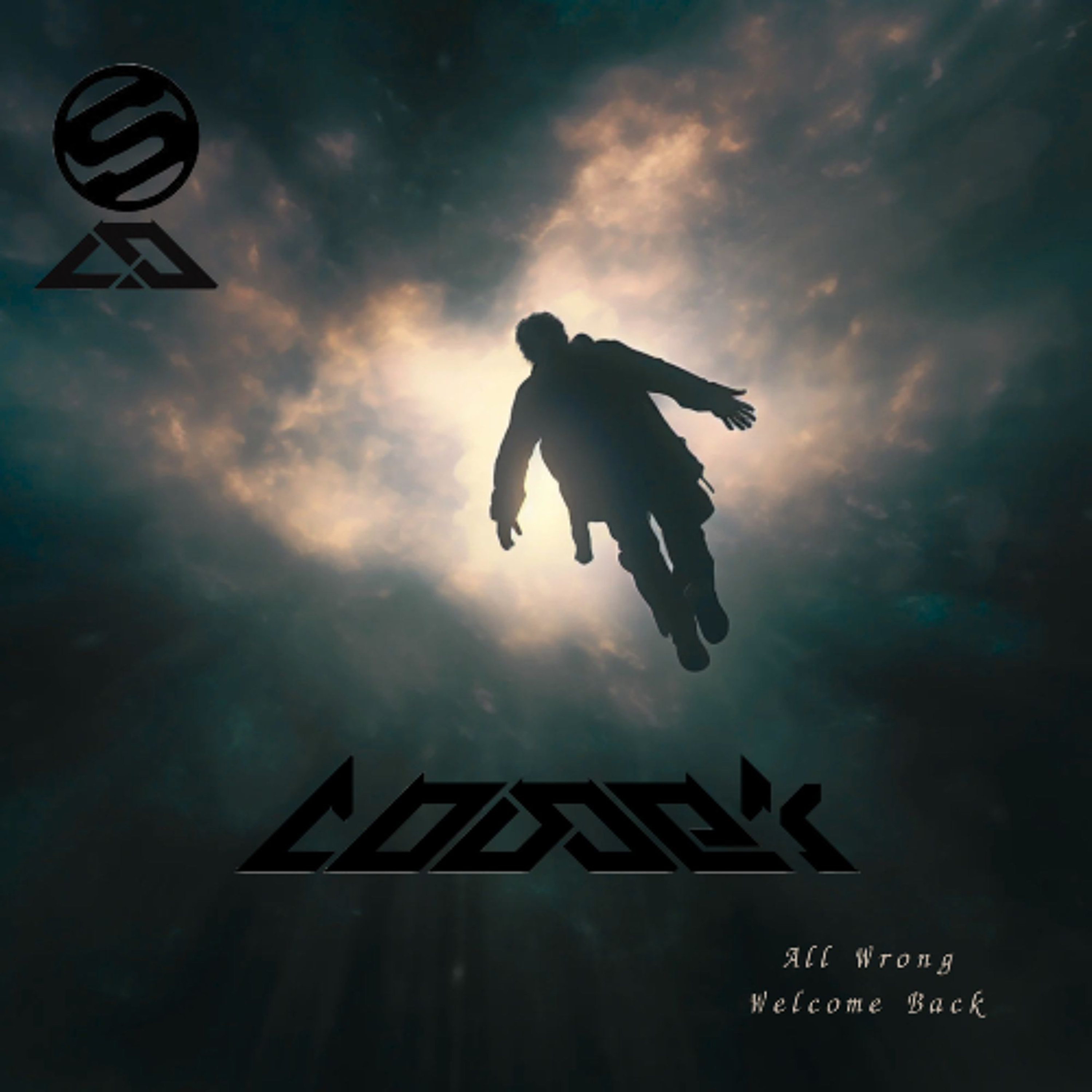 Loudek 'All Wrong' [Shadow Net Recordings] episode artwork