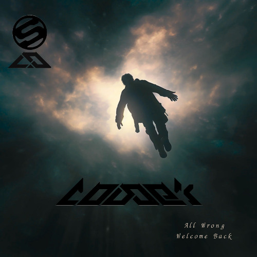 Loudek 'All Wrong' [Shadow Net Recordings]