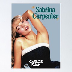 Sabrina Carpenter, Diego Santander, Ennzo Dias - Espresso (Carlos Ruan Mash) FREE DOWNLOAD
