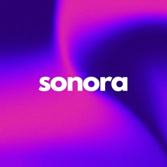 Didonaz present SONORA Radioshow 2