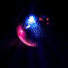 Dark disco