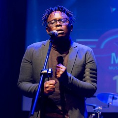 Change will come - Cover