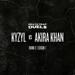 SEASON 1 ROUND 2: kyzyl vs AKIRA KHAN [WINNER: AKIRA KHAN]
