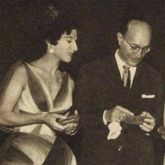 فايزة أحمد - بروفة ست الحبايب (التسجيل الإذاعي)