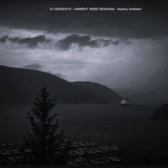 DJ SIDEWAYS - AMBIENT WEEK SESSIONS - 'naarky - (ambient)