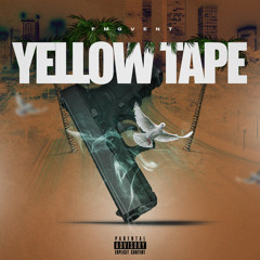 Yellow Tape ⚰️