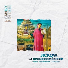 Jickow - Le Paradis - Original Mix - Family Piknik Music