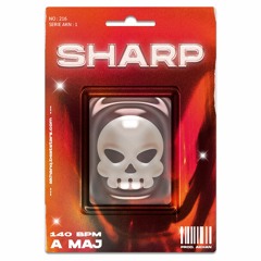 Sharp ~ Winnterzuko x Web7 Hyperpop Hard Electro Type Beat