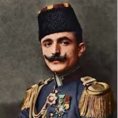 Kerim Sezer - Başbuğumuz Enver