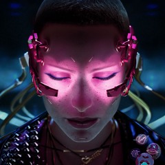 Grimes - Delicate Weapon (Oni Nillsen REMIX)