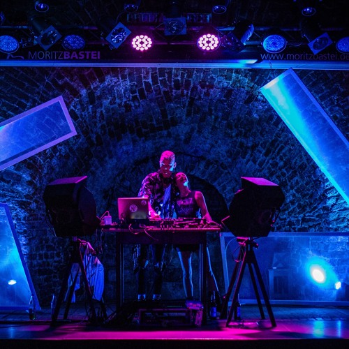 TRASH&TREASURE @ Moritzbastei, Leipzig