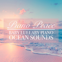 Music for Insomnia (With Ocean Waves)