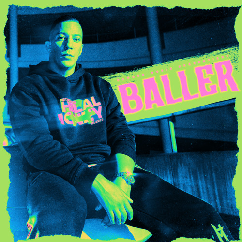 Stream BALLER by Farid Bang | Listen online for free on SoundCloud