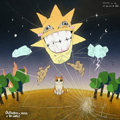 Aries - MISS U THE WORST x OUTDATED (MASHUP)