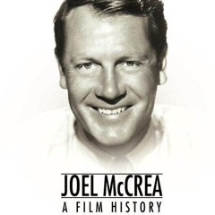 READ [PDF] Joel McCrea: A Film History android