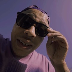 JREDIE - MY NAME JREDIE (HEY BITCH)