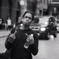 LVL - A$AP Rocky remix by @01marloo