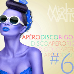 Apero Disco Rigolo #6 (RnB & old school hiphop special)