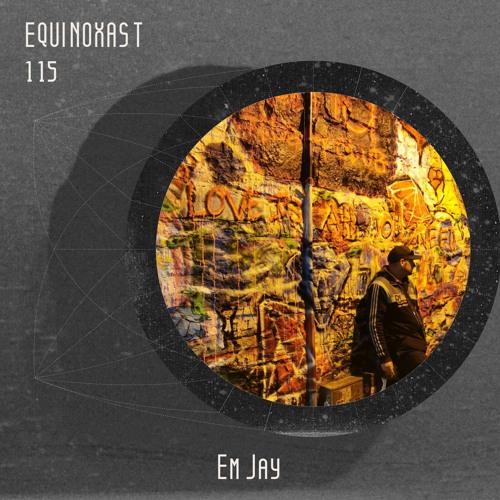 EQUINOXAST #115 By Ęm-JãŸ (IRL🇮🇪)