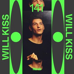 Novelcast 141: Will Kiss