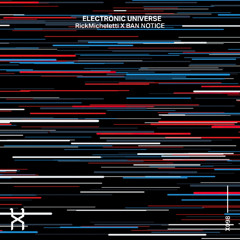 RickMicheletti - The Sound Of Freedom (Original Mix)