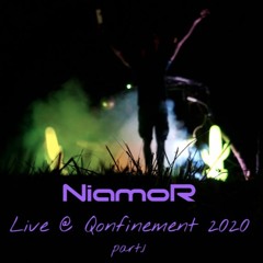 Live@Qonfinement 2020 part.1