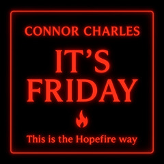 It's Friday - Dance In The Street Neon Memory Mix