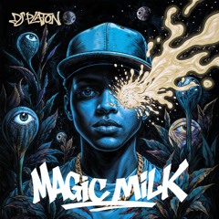 DjPlaton-Magic Milk