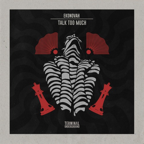 Ekonovah - Talk Too Much (feat. Loosie Grind)