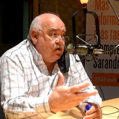 Daniel Belerati - Importar ganado en pie
