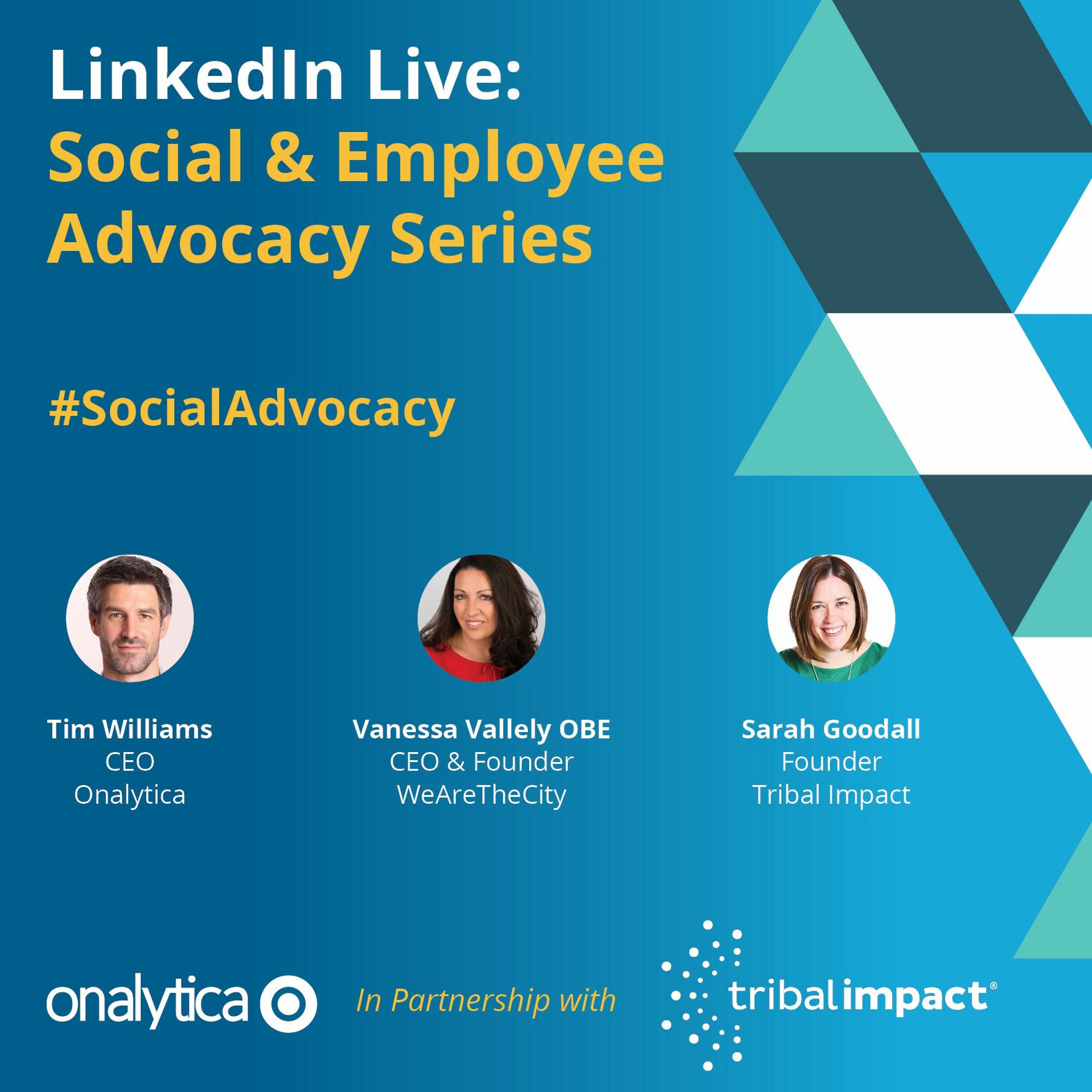 Onalytica Influencer Marketing Podcasts