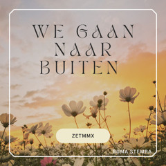 We Gaan Naar Buiten
