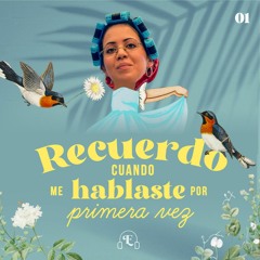 01. Evaristo, me acordé que te quería - Radionovela Mildre Cartagena