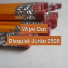 Catnip Dream(disquiet0506)