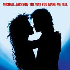 Michael Jackson - The Way You Make Me Feel - Si Philips Remix