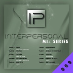 INTERPERSONAL 009 with ENÔN